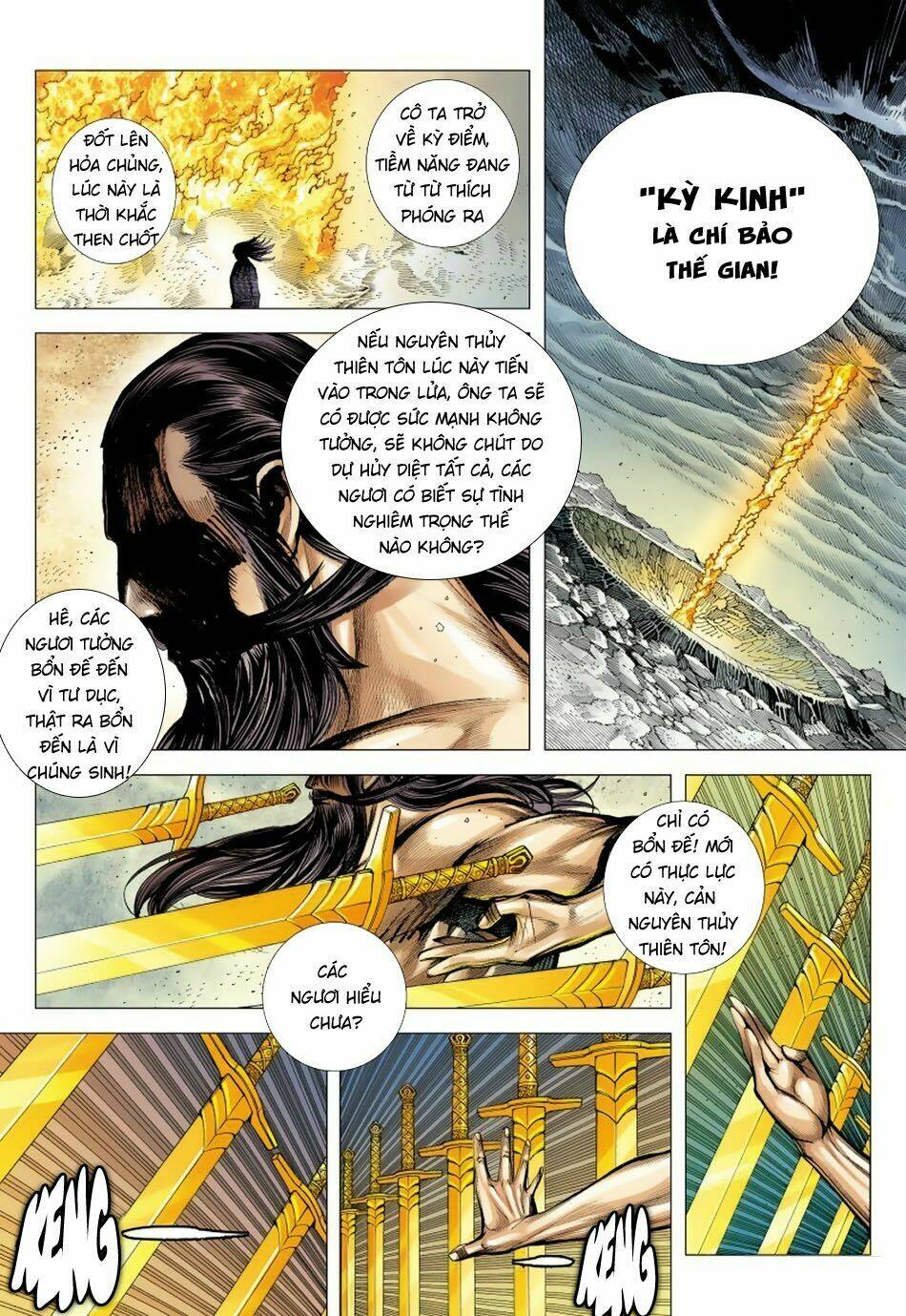 Chương 167 - Trang 2