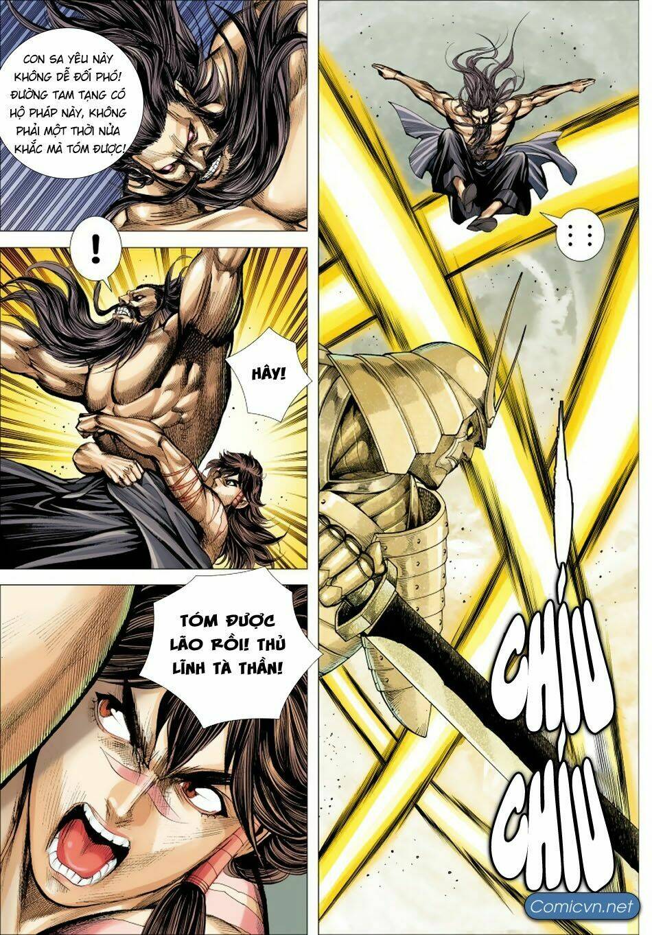 Chương 167 - Trang 8