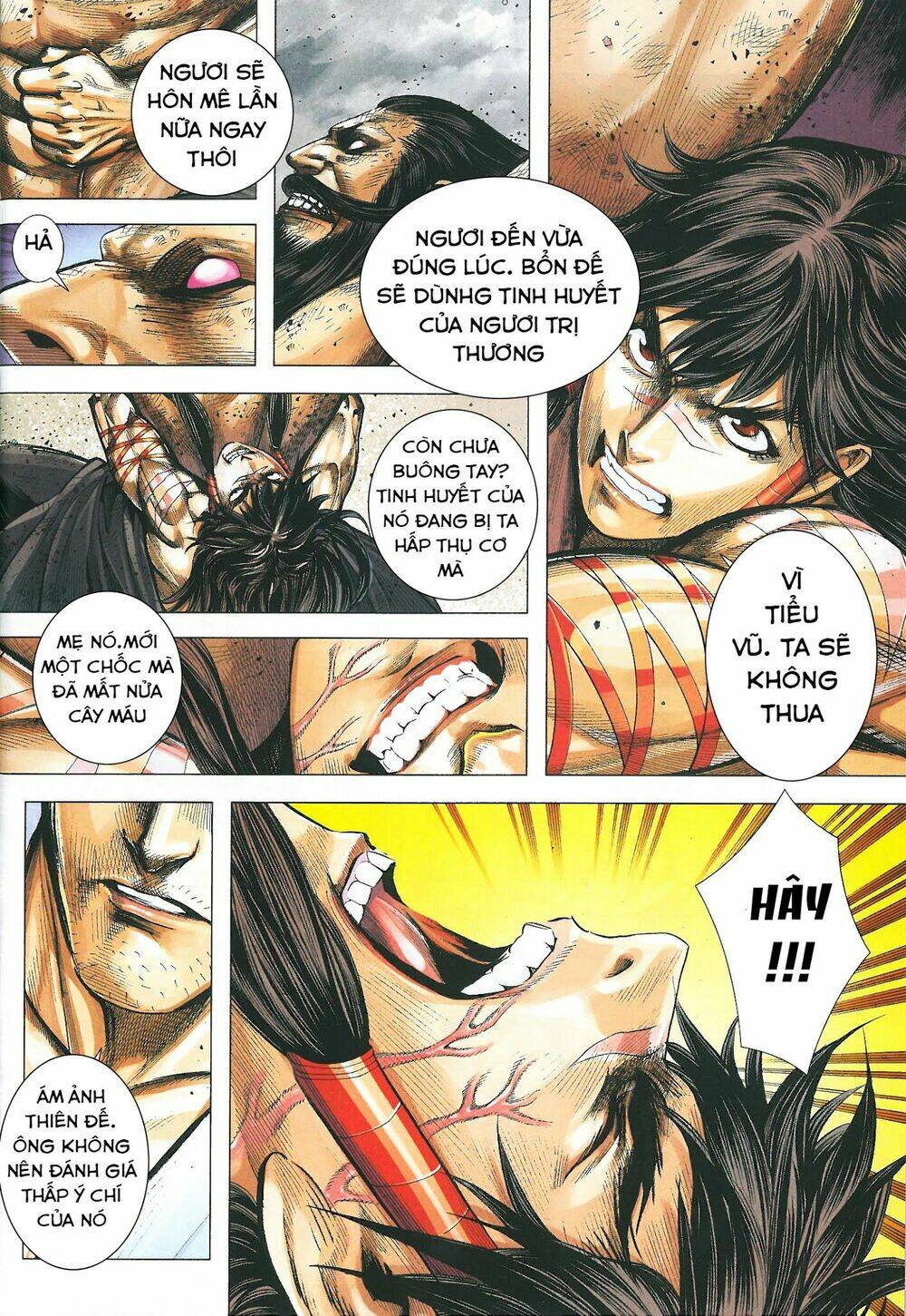 Chương 169 - Trang 28