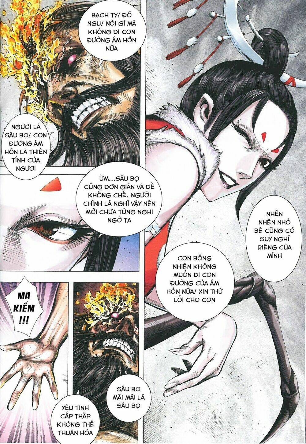 Chương 170 - Trang 12