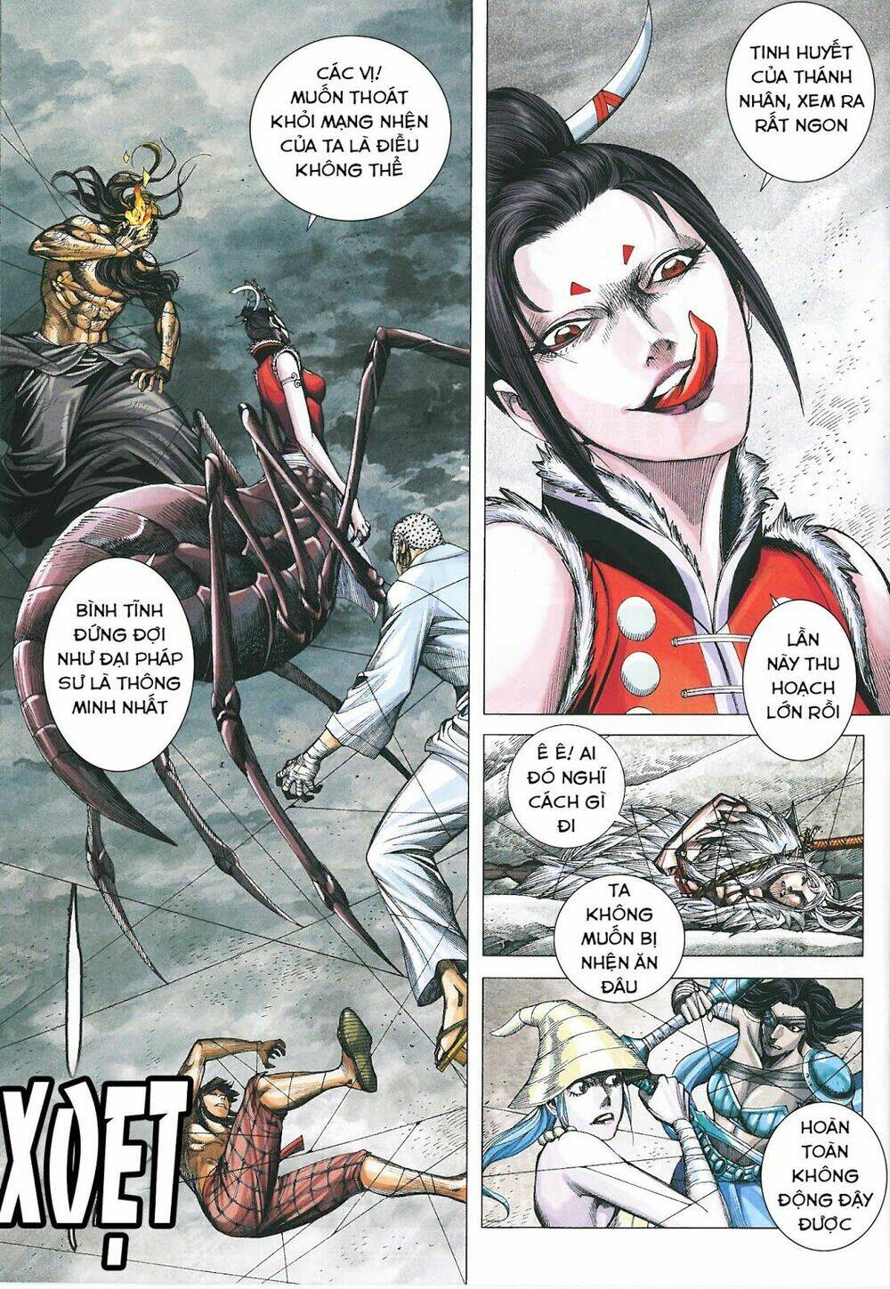 Chương 170 - Trang 9