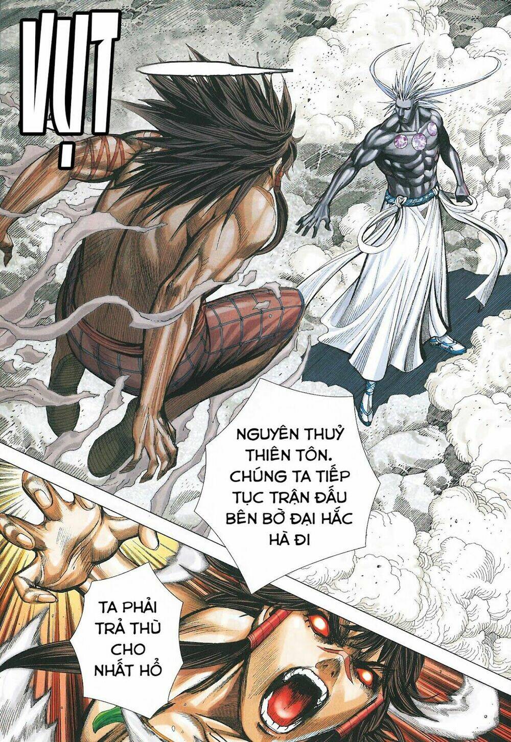 Chương 171 - Trang 11