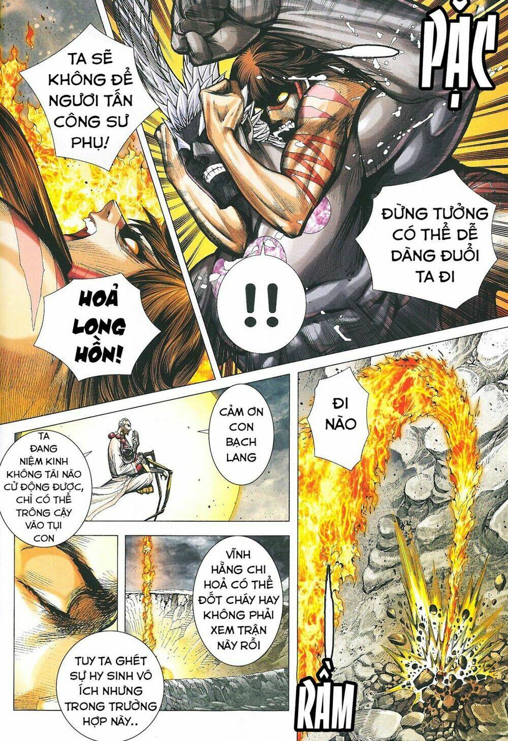 Chương 172 - Trang 11