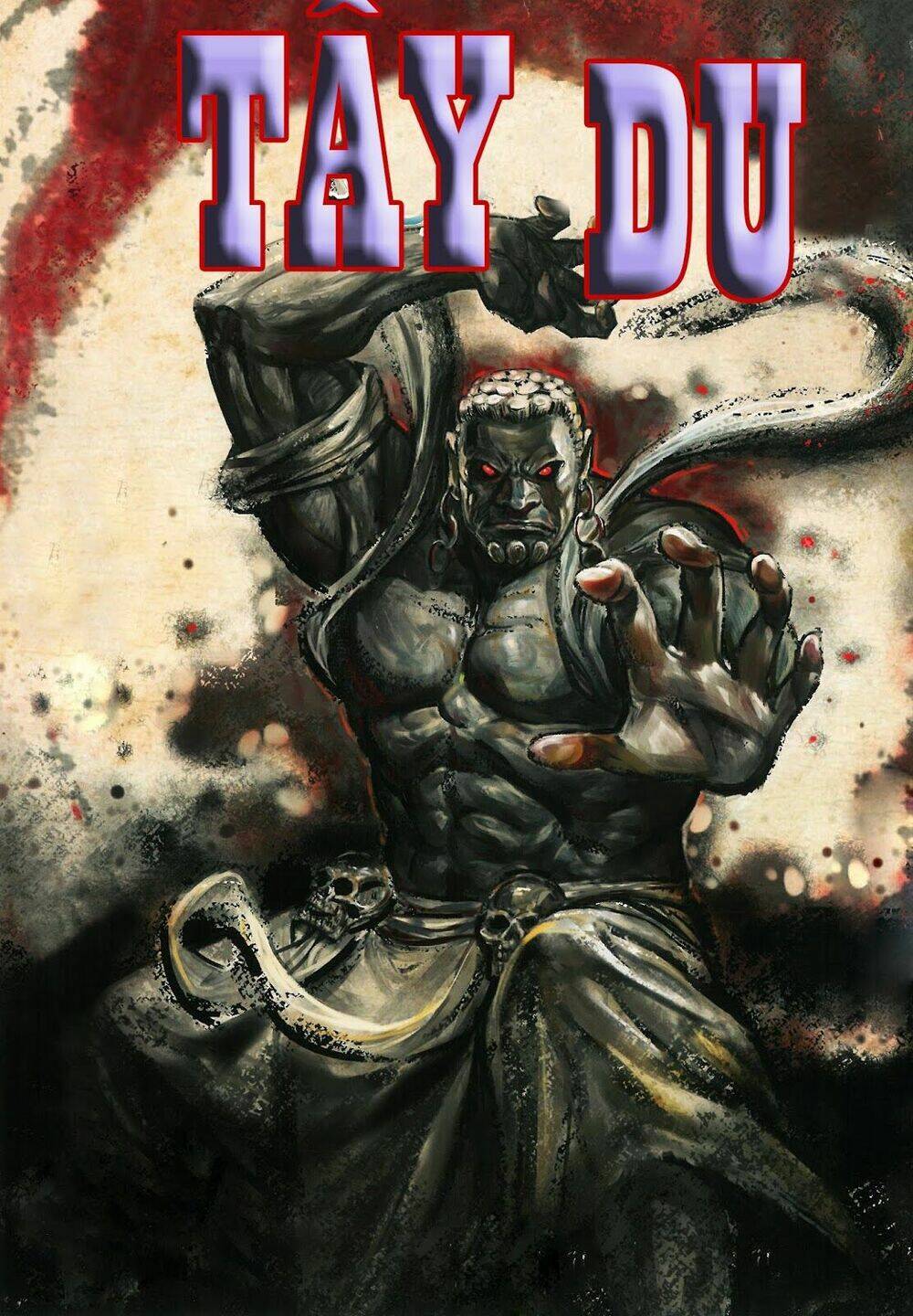Chương 173 - Trang 1