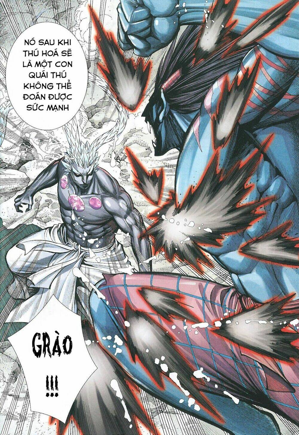 Chương 173 - Trang 30