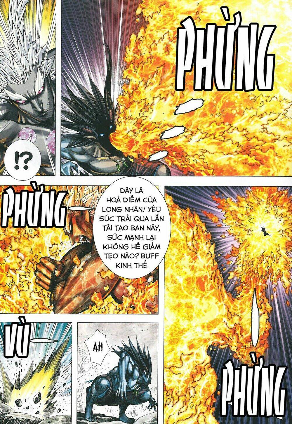 Chương 174 - Trang 14