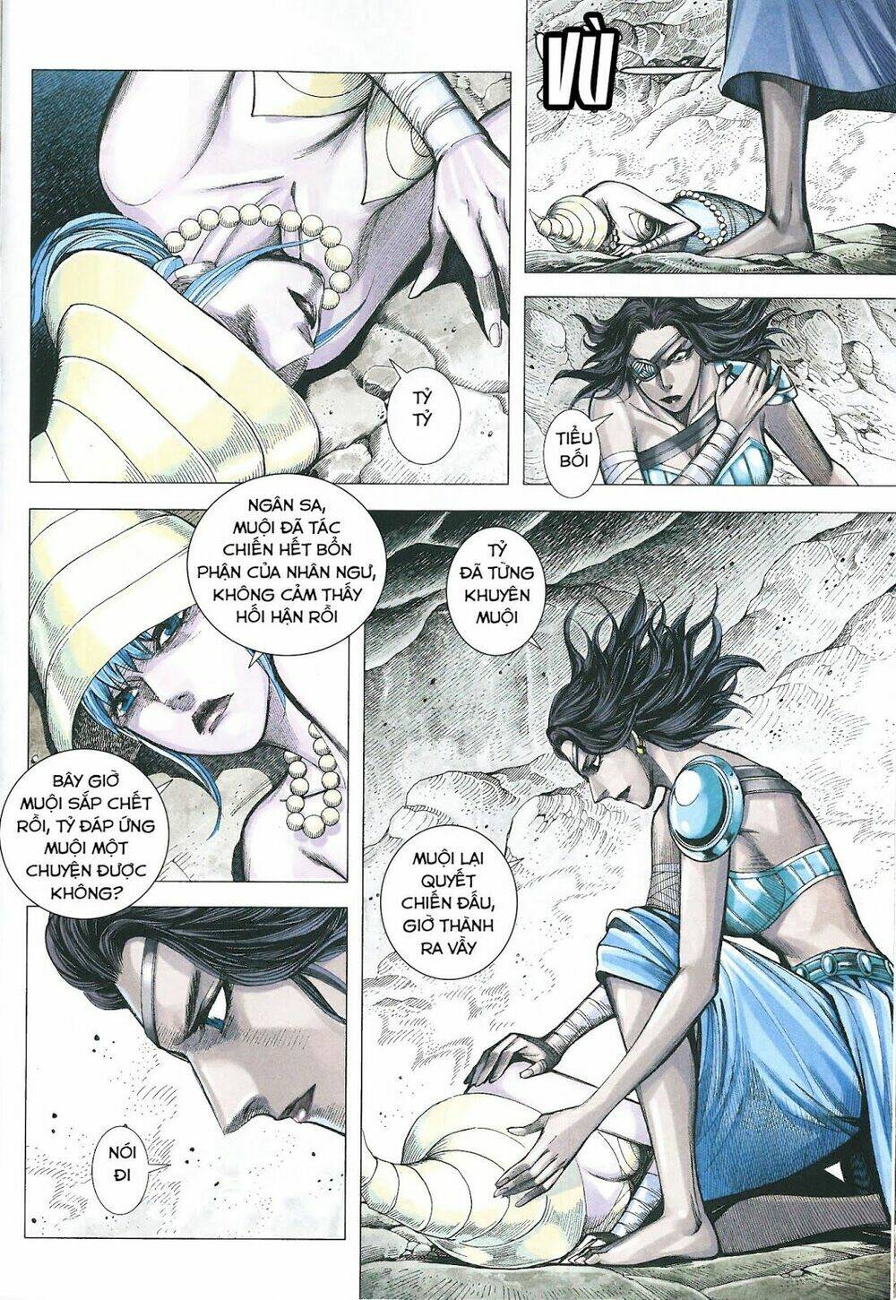 Chương 175 - Trang 10