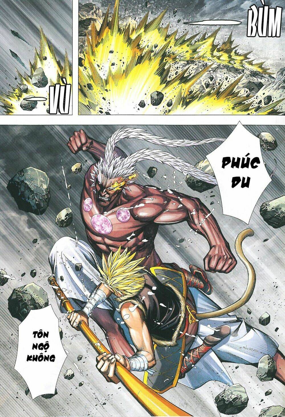 Chương 177 - Trang 30