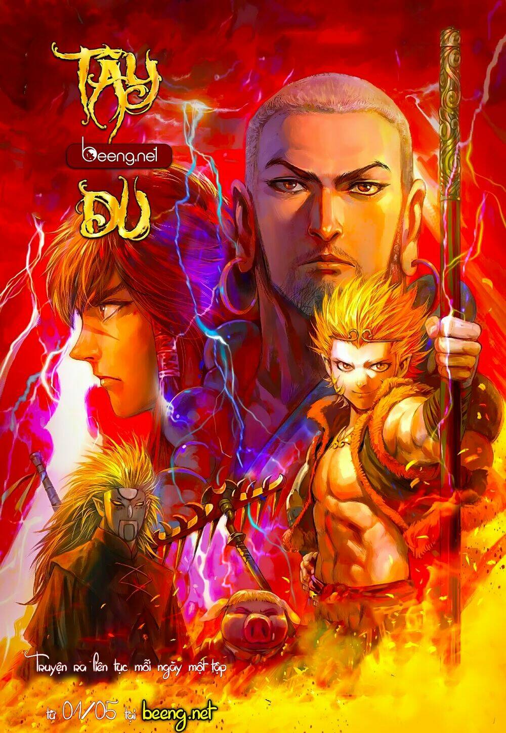 Chương 184 - Trang 5