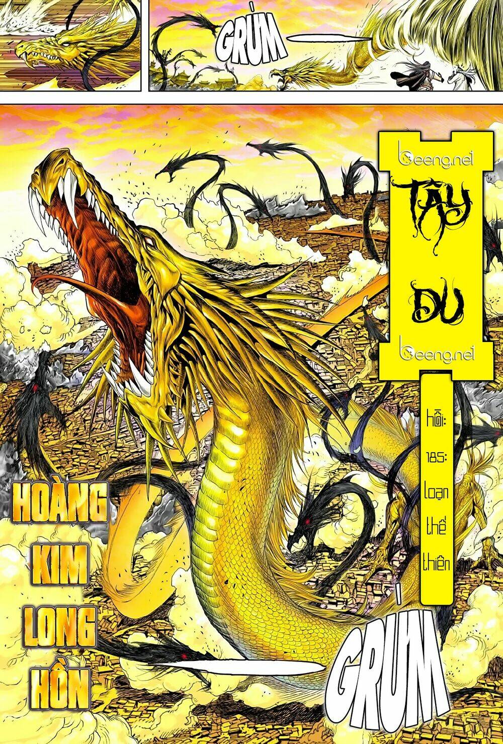 Chương 185 - Trang 13
