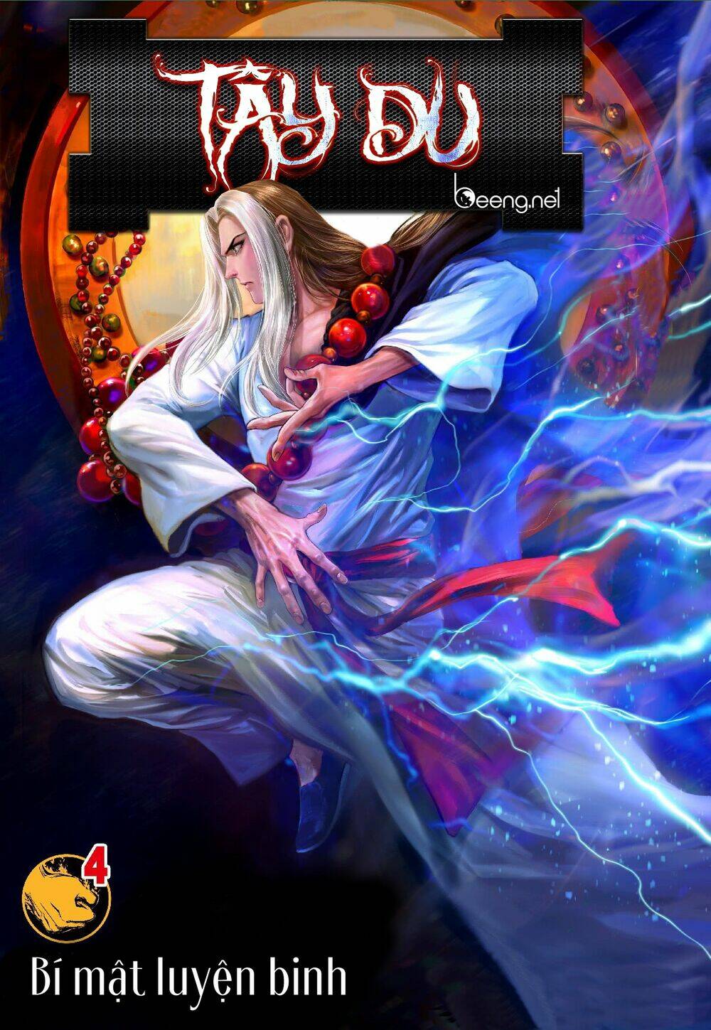 Chương 187 - Trang 1