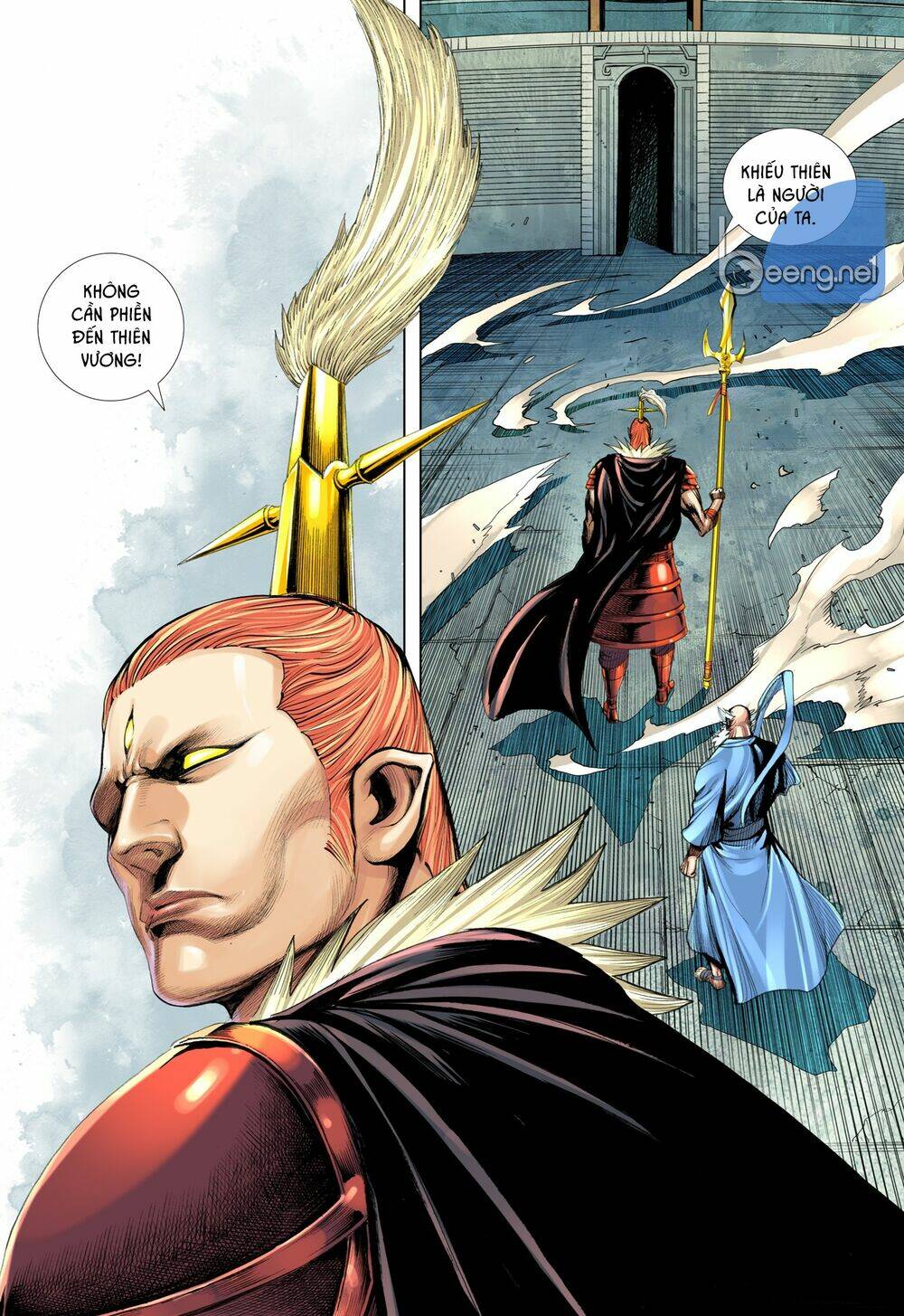 Chương 188 - Trang 24