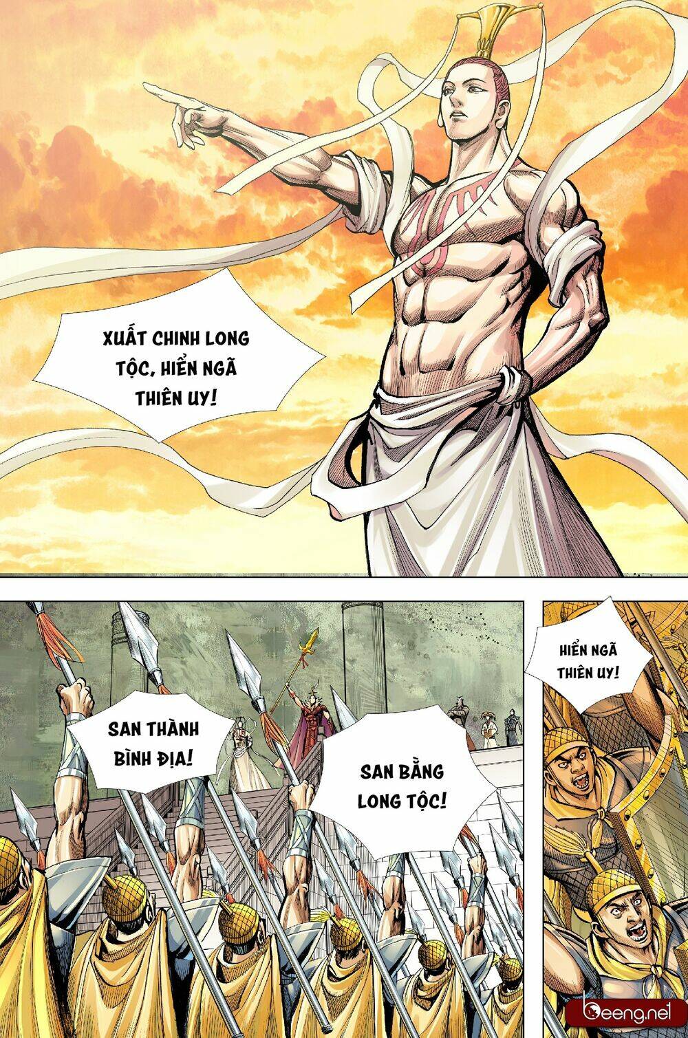 Chương 192 - Trang 2