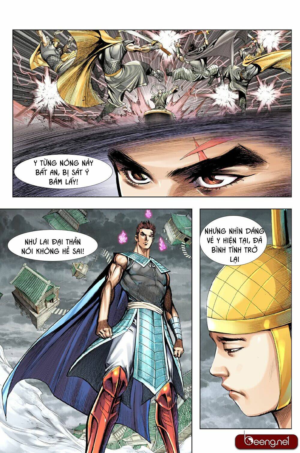 Chương 193 - Trang 12