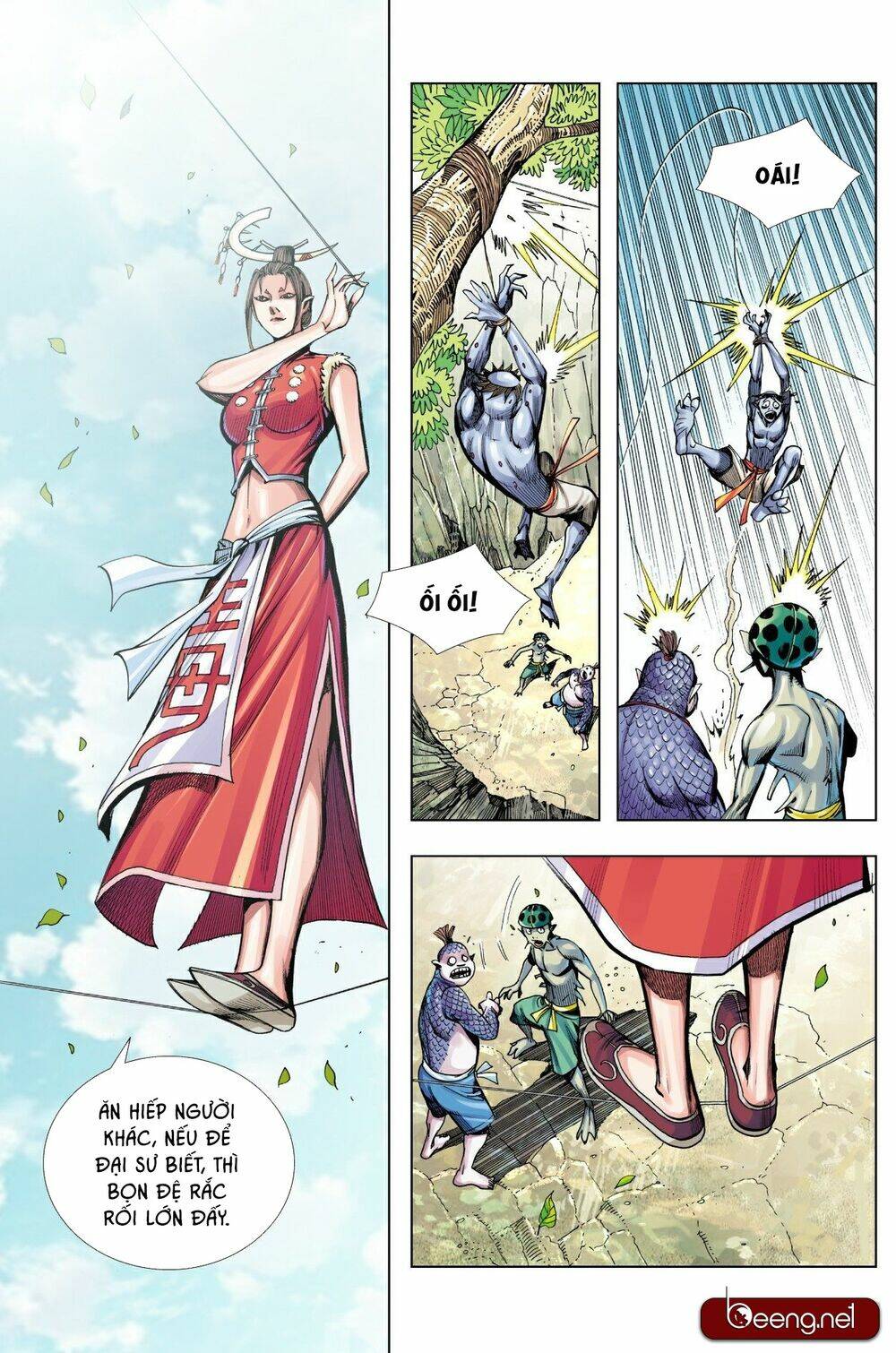 Chương 195 - Trang 10