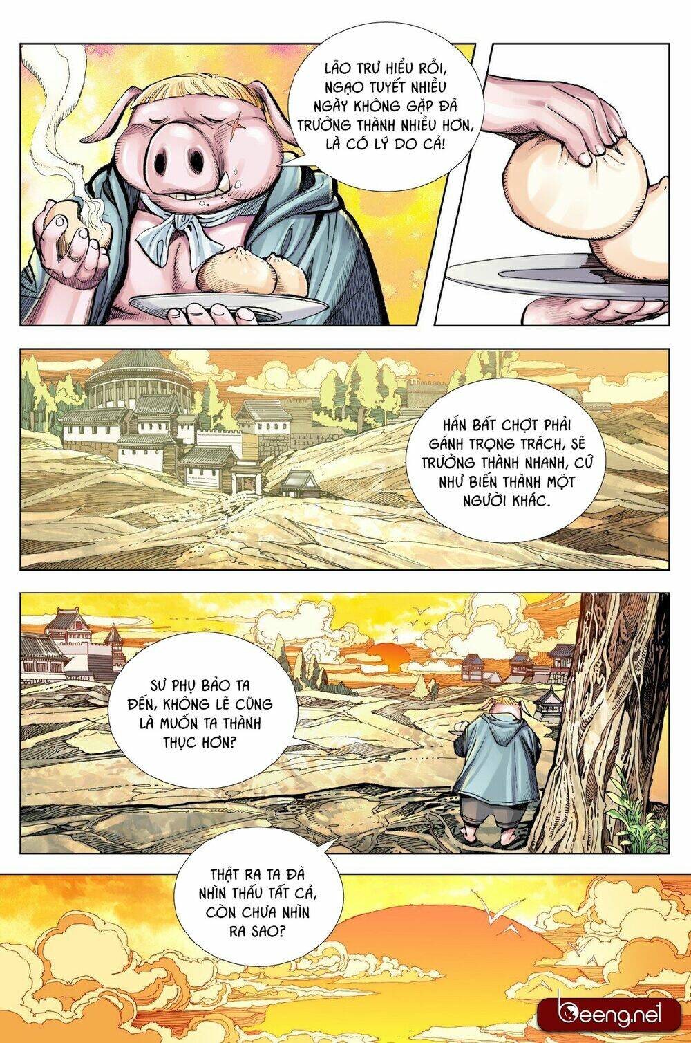 Chương 197 - Trang 11
