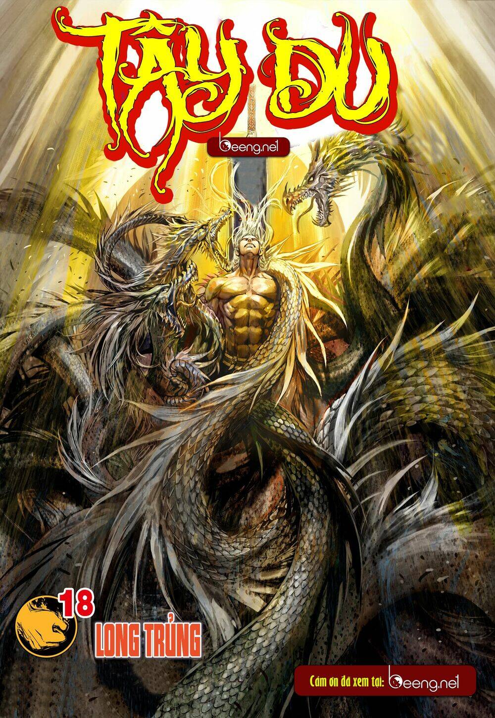 Chương 201 - Trang 1