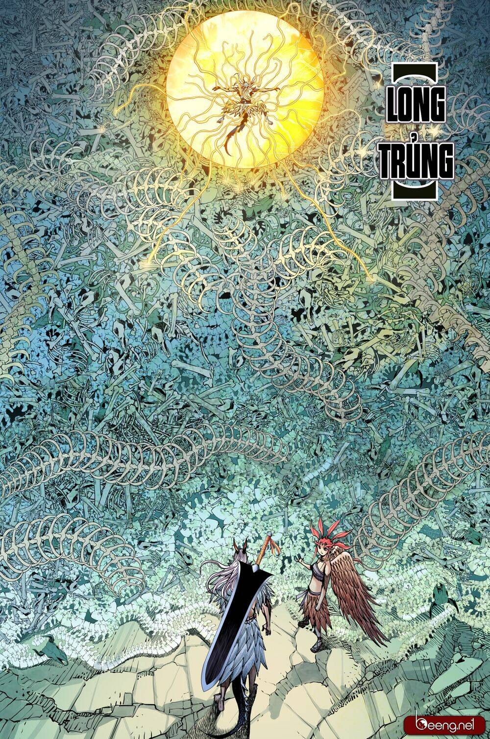 Chương 201 - Trang 19