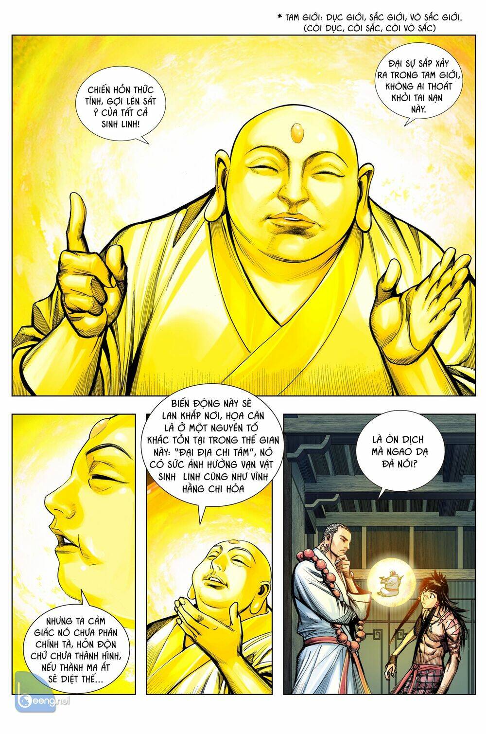 Chương 203 - Trang 6