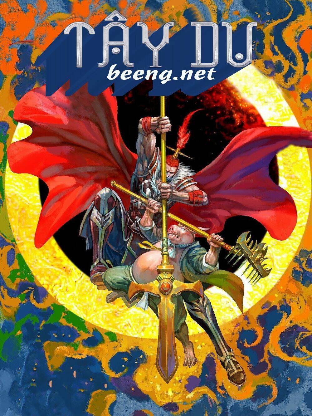 Chương 205 - Trang 1