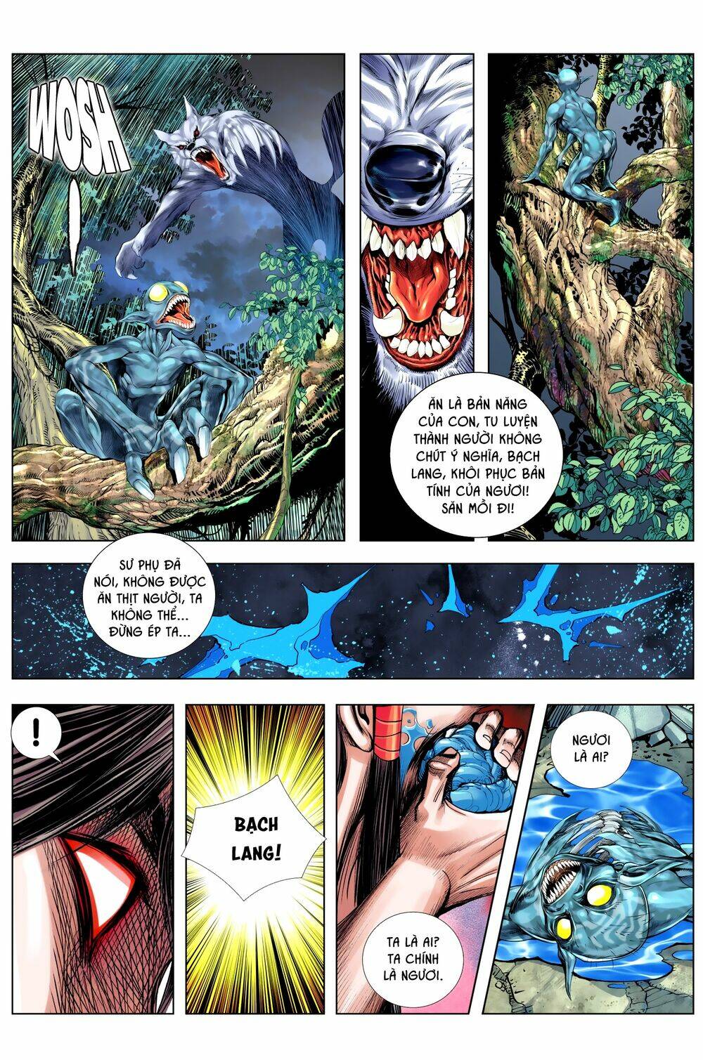 Chương 205 - Trang 3
