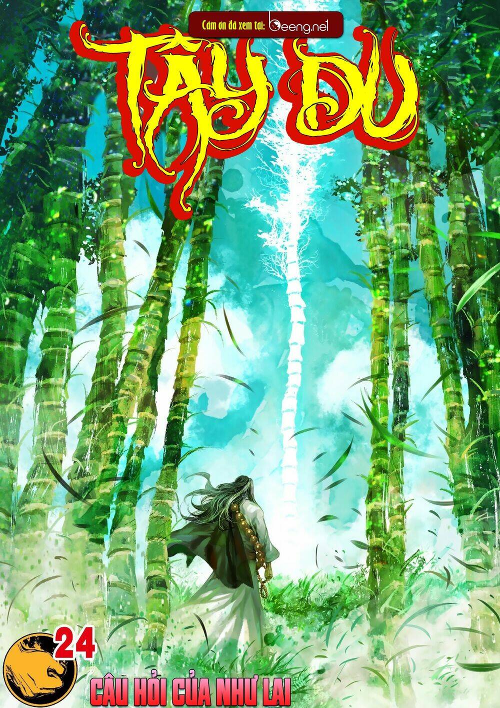 Chương 207 - Trang 1