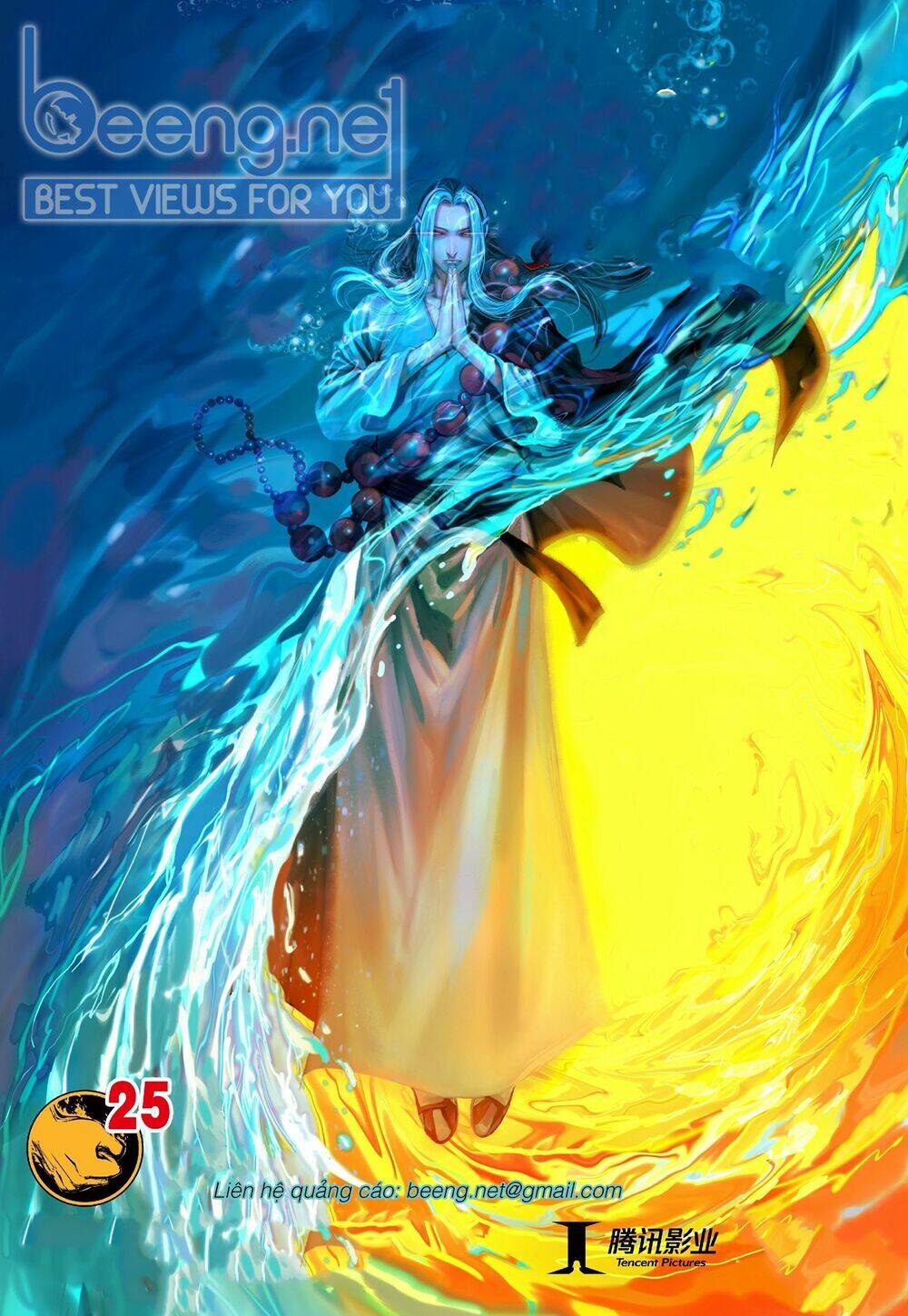 Chương 208 - Trang 1