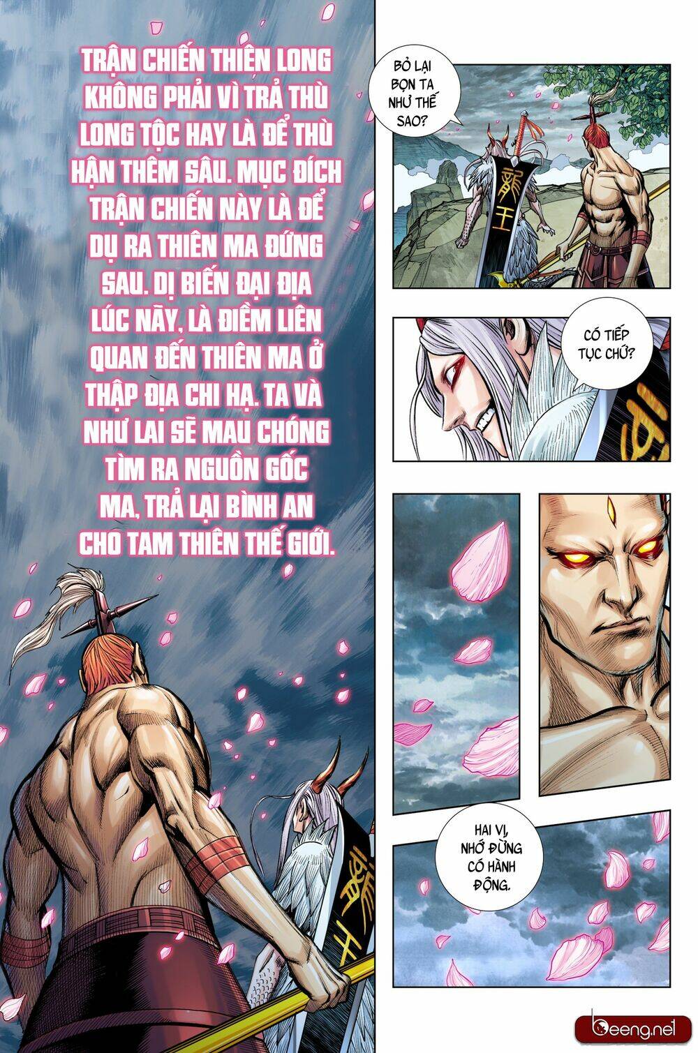 Chương 209 - Trang 11