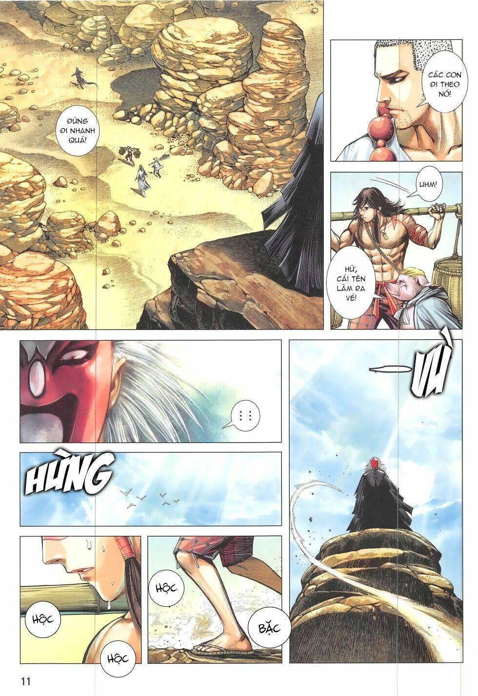 Chương 21 - Trang 10