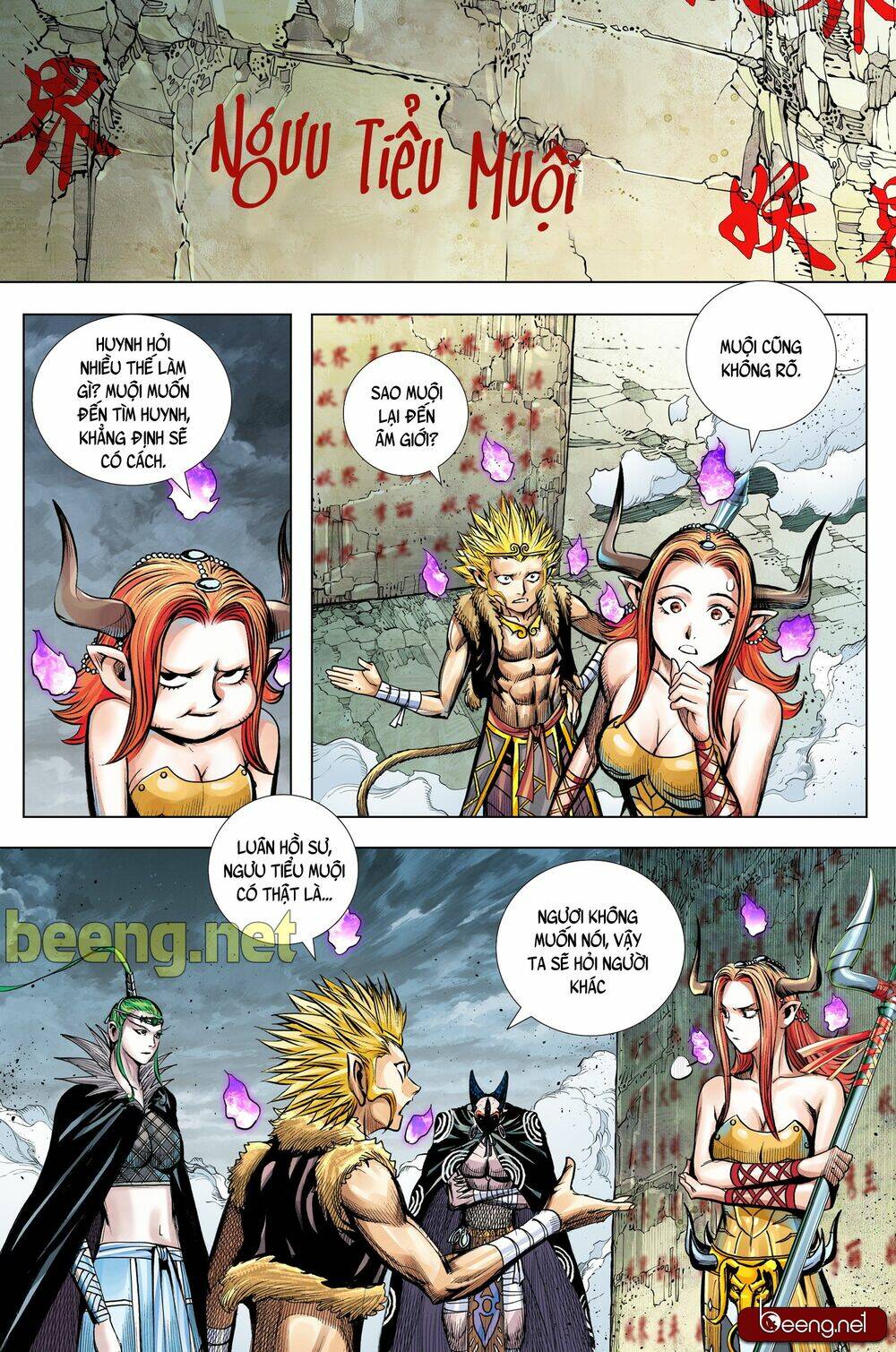 Chương 215 - Trang 3