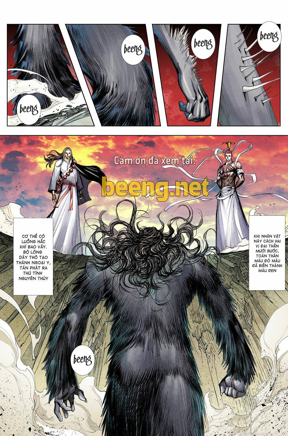 Chương 216 - Trang 28