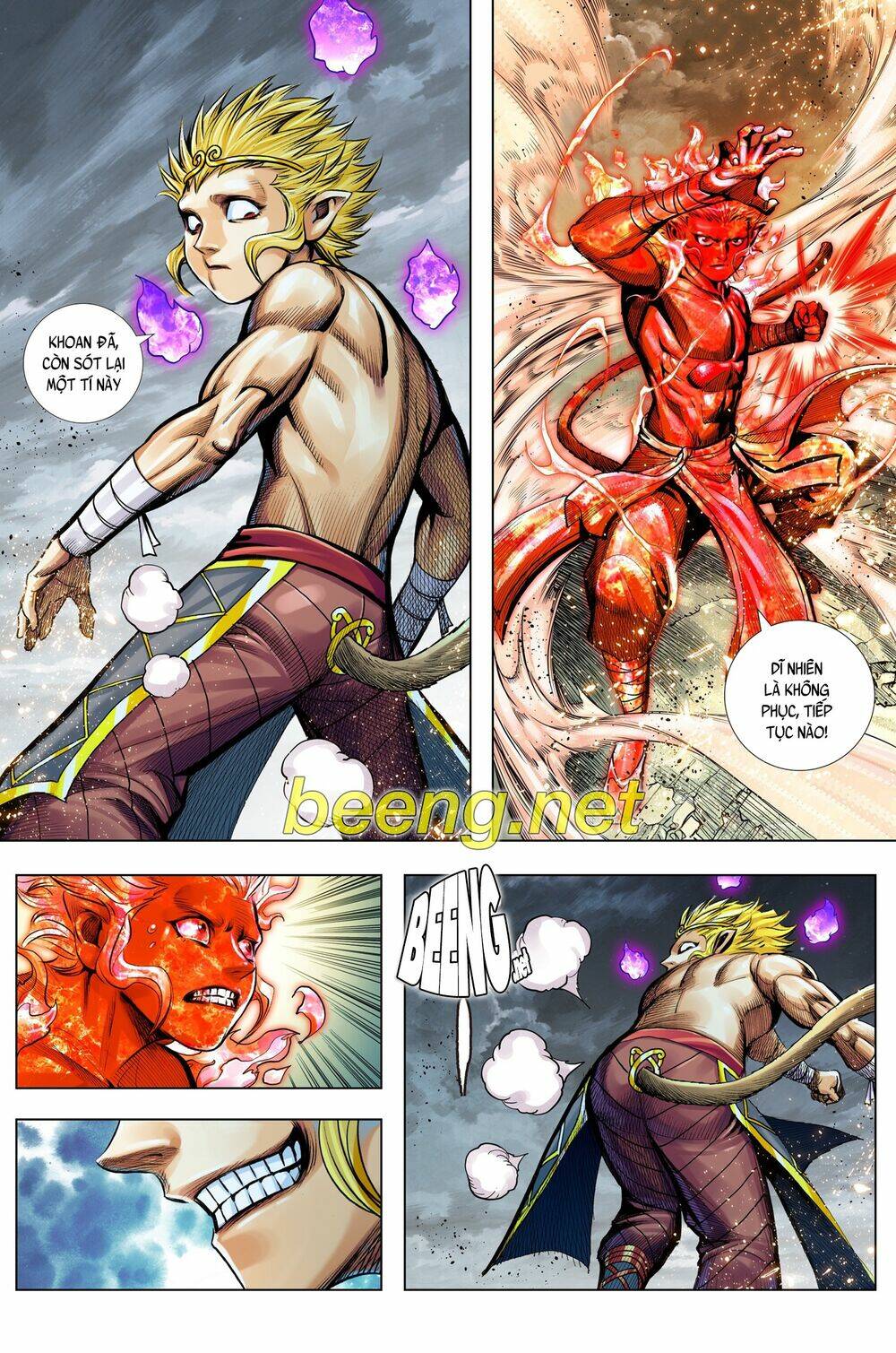Chương 217 - Trang 10