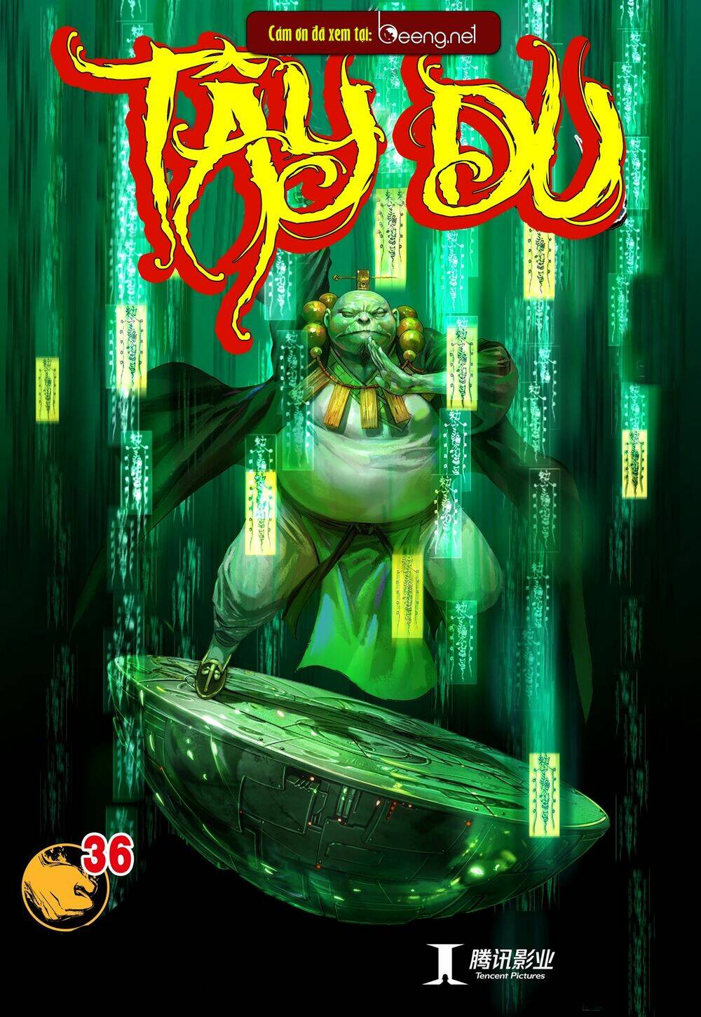Chương 219 - Trang 1