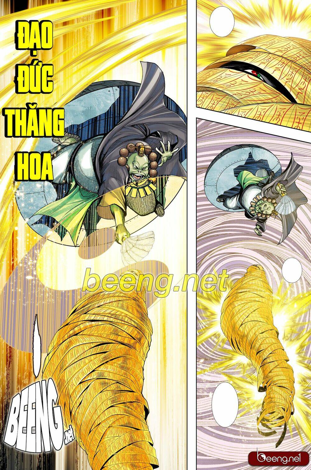 Chương 219 - Trang 5