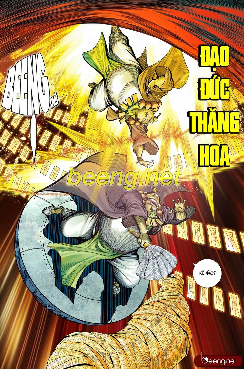 Chương 219 - Trang 7