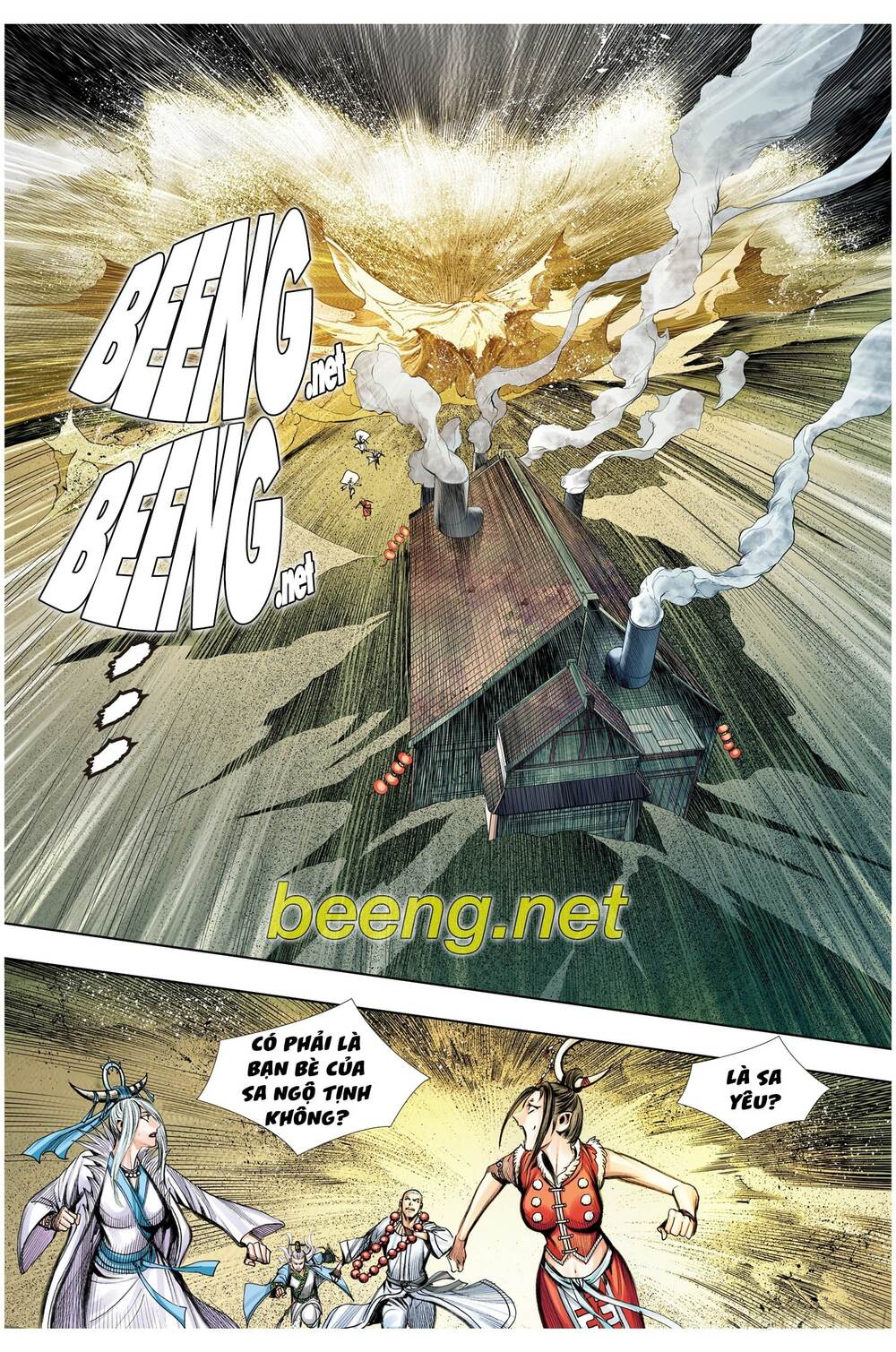 Chương 220 - Trang 14