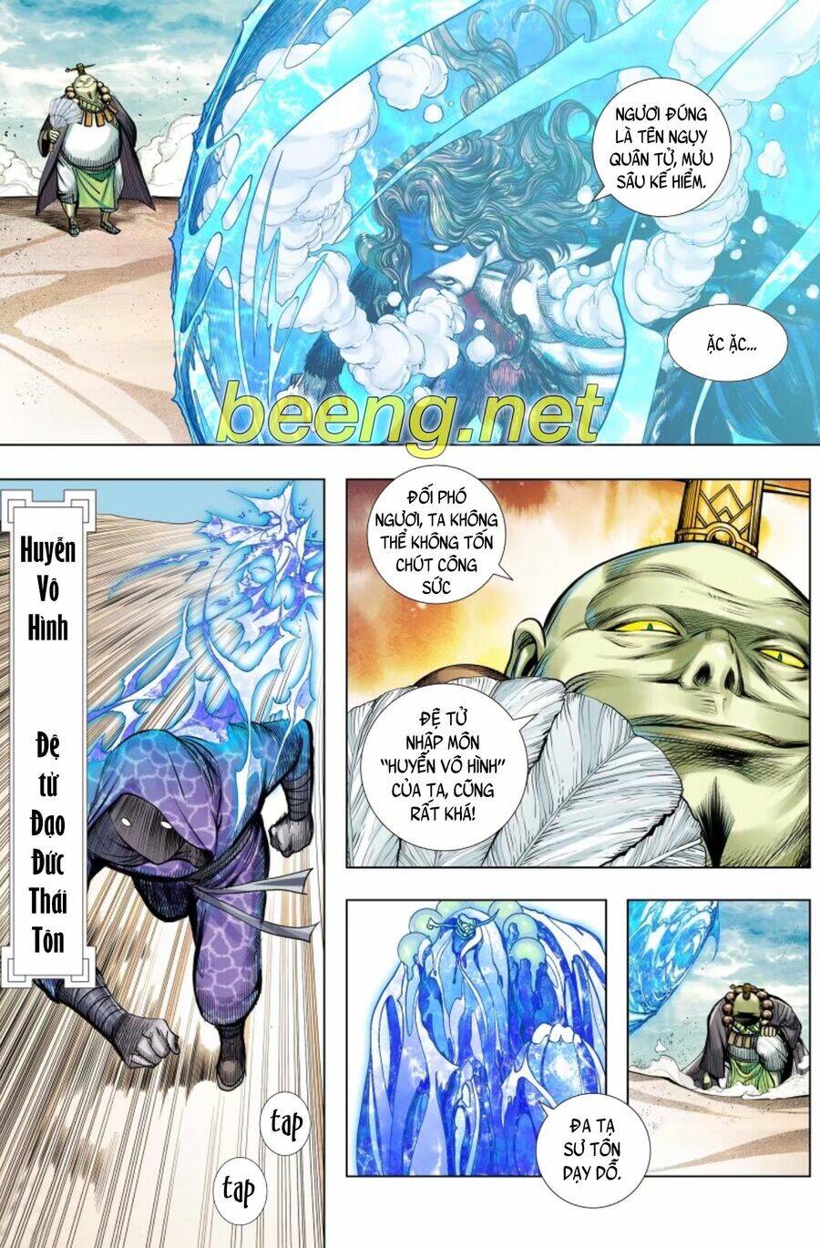 Chương 222 - Trang 8