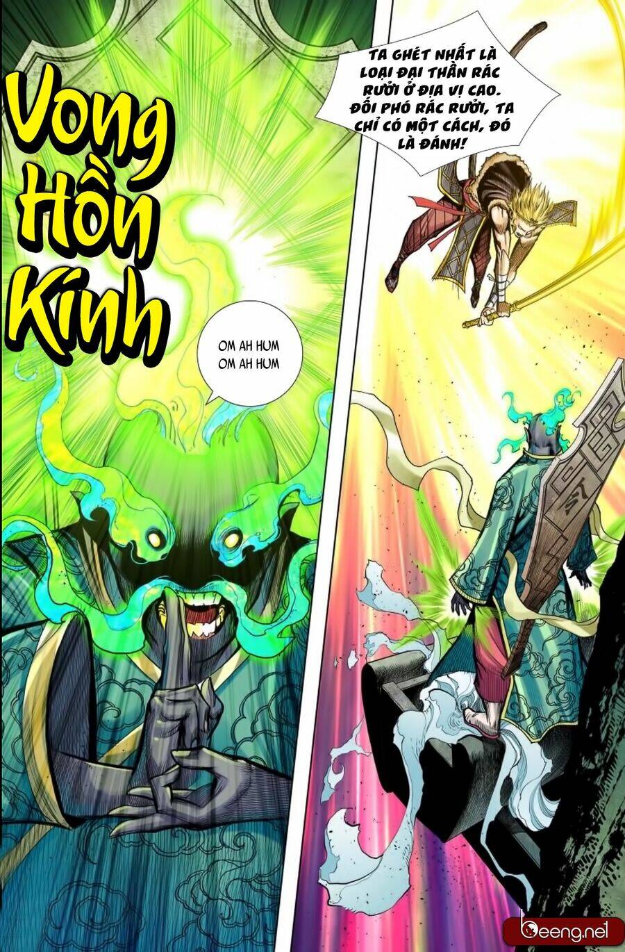 Chương 223 - Trang 4