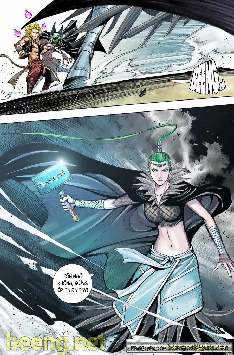 Chương 225 - Trang 13