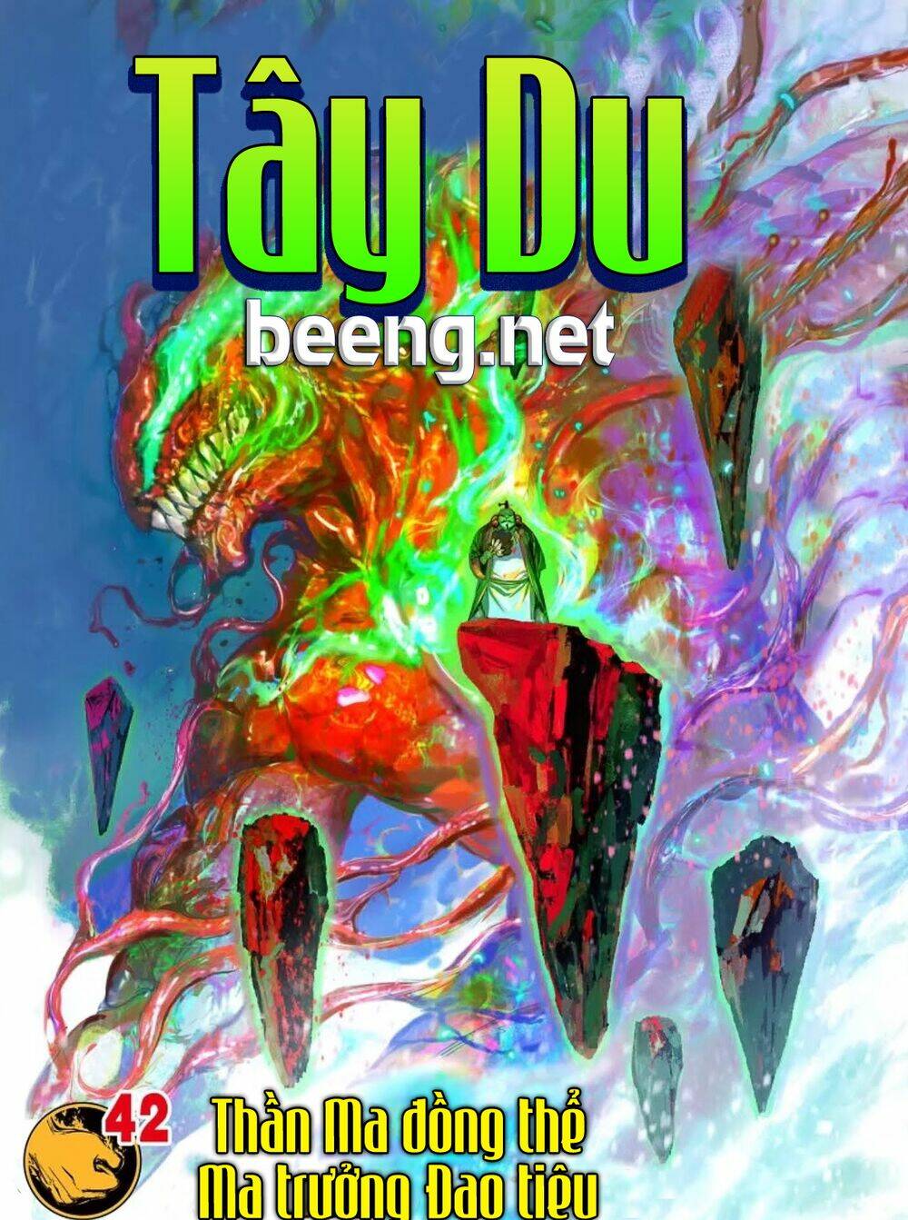 Chương 228 - Trang 1