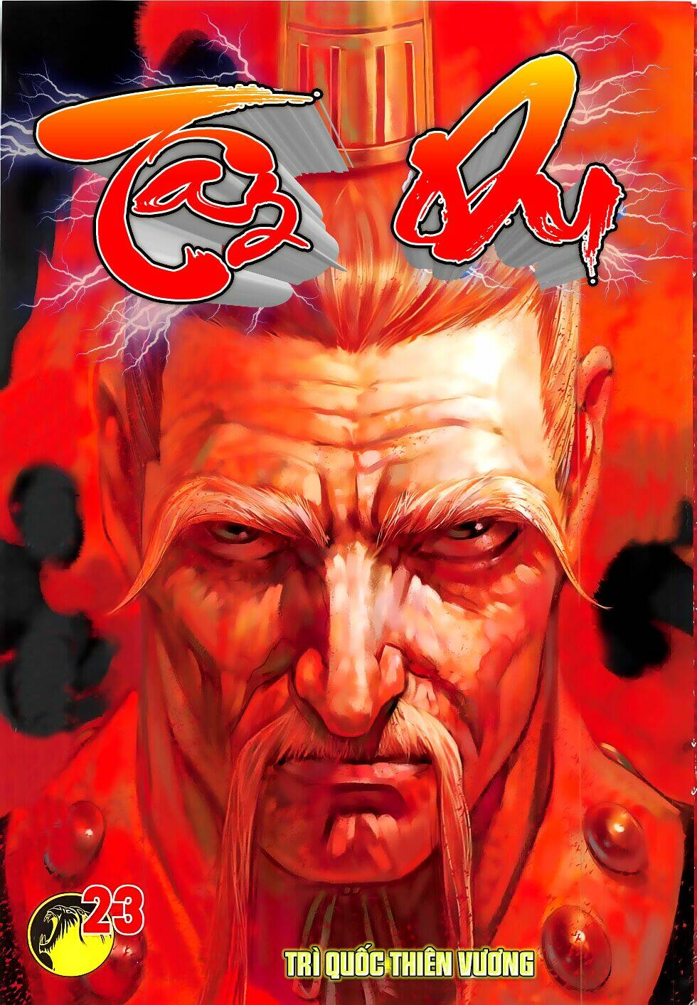Chương 23 - Trang 1
