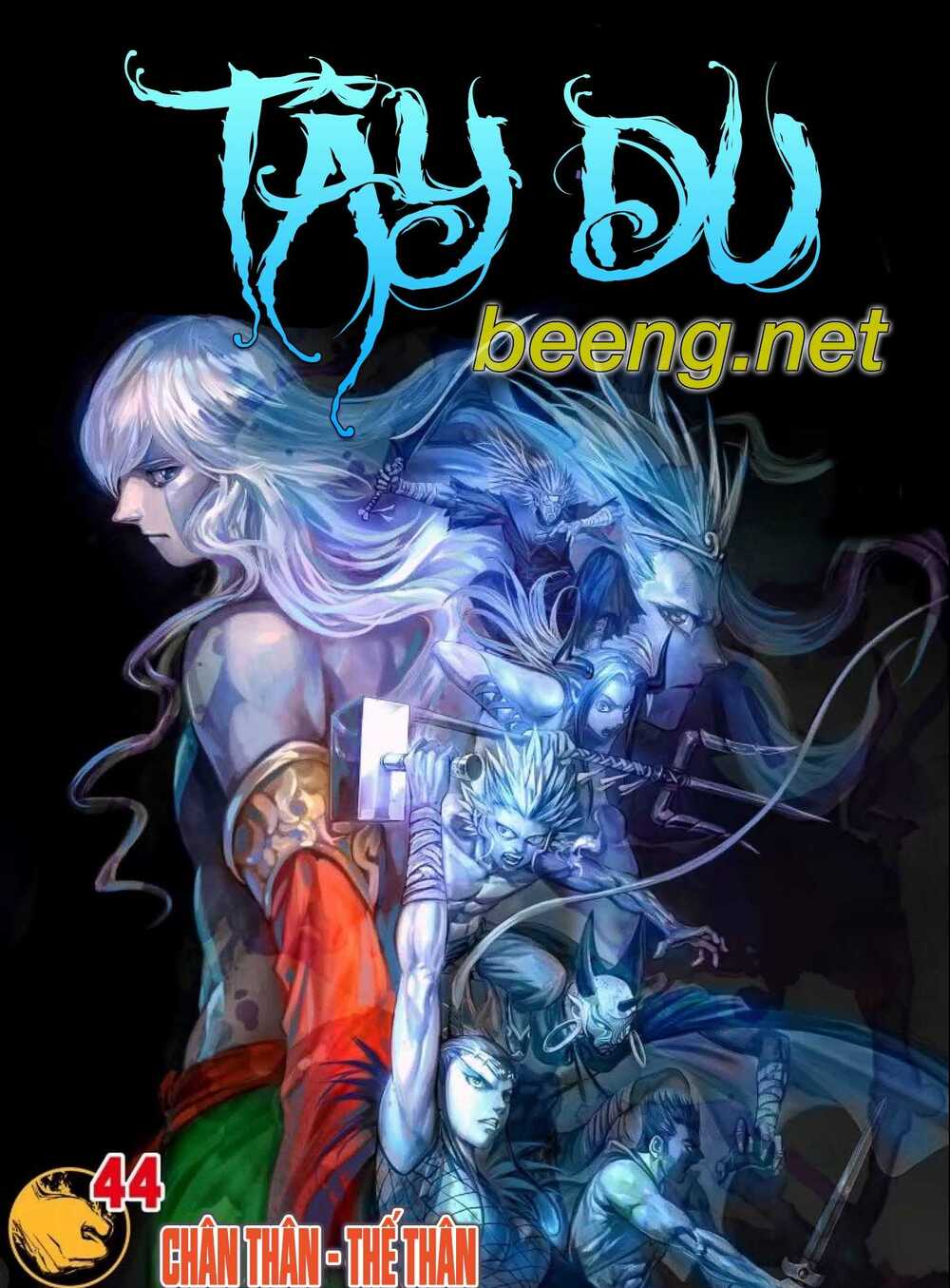 Chương 231 - Trang 1