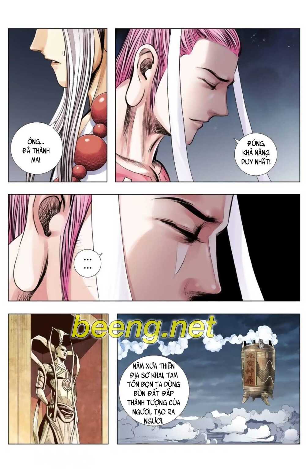 Chương 231 - Trang 3