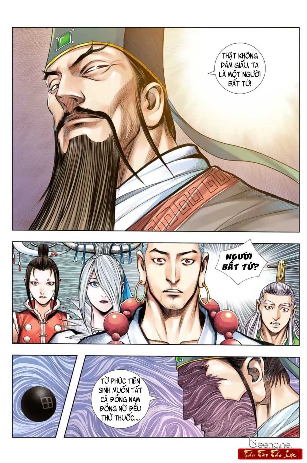 Chương 237 - Trang 3