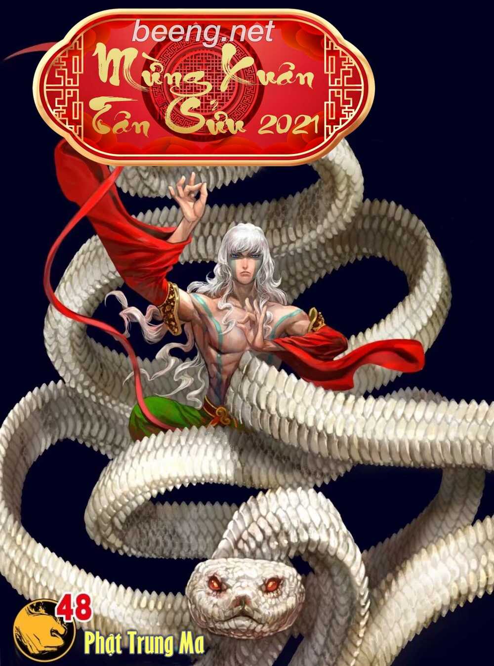 Chương 238 - Trang 1