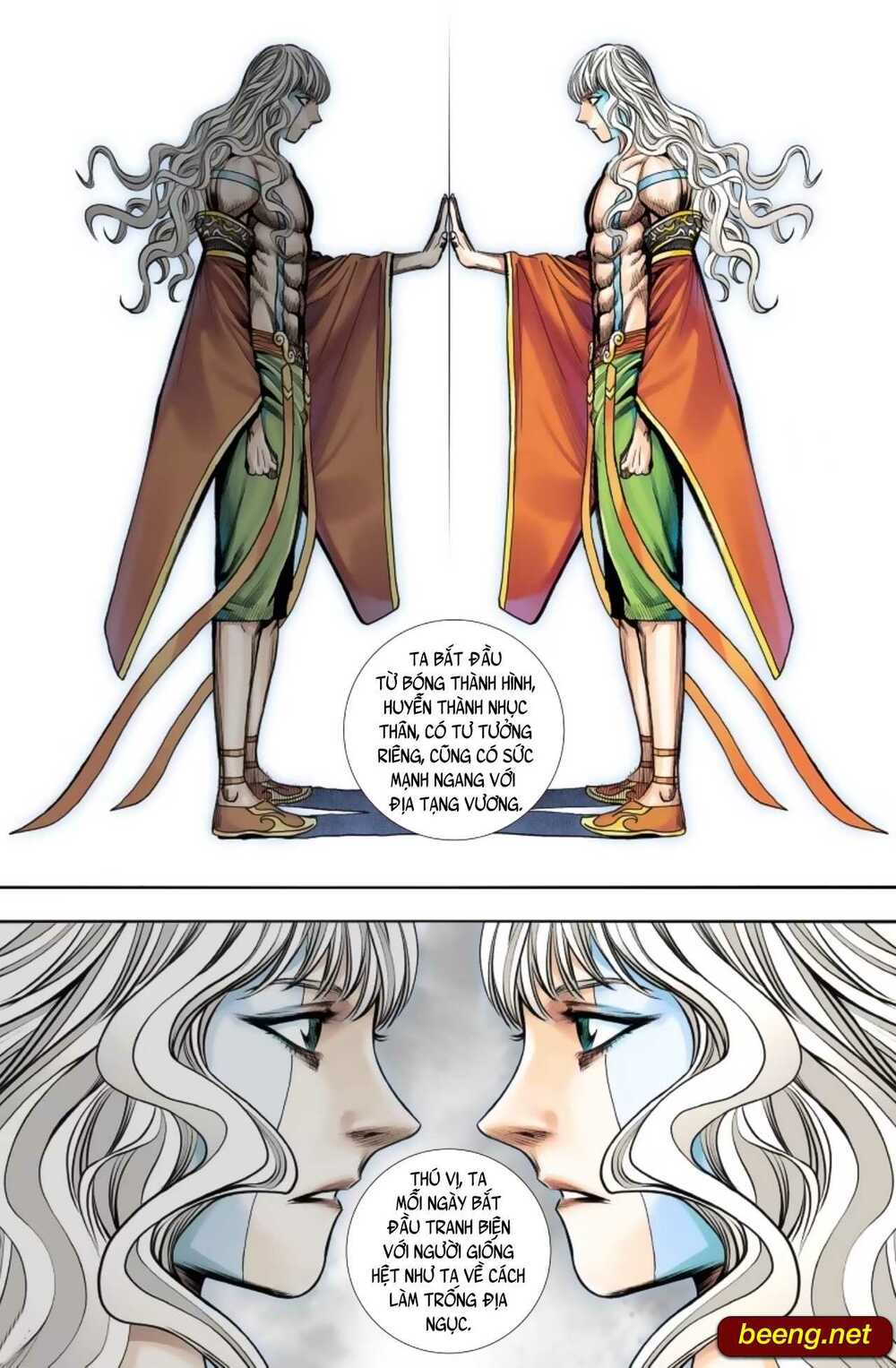 Chương 238 - Trang 19