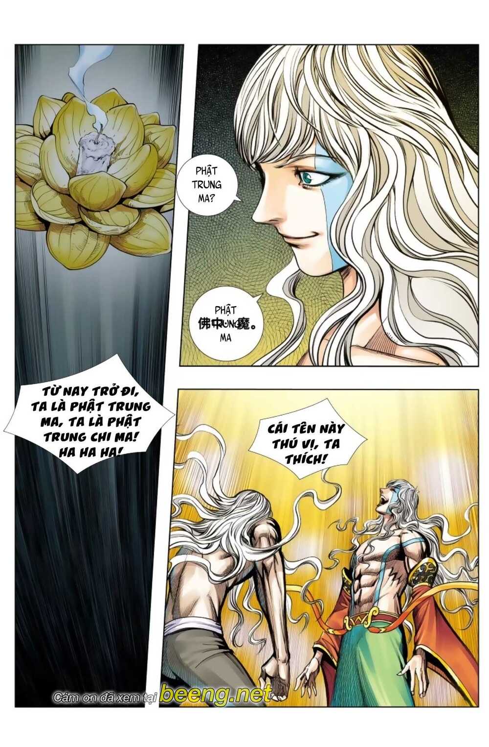 Chương 238 - Trang 26