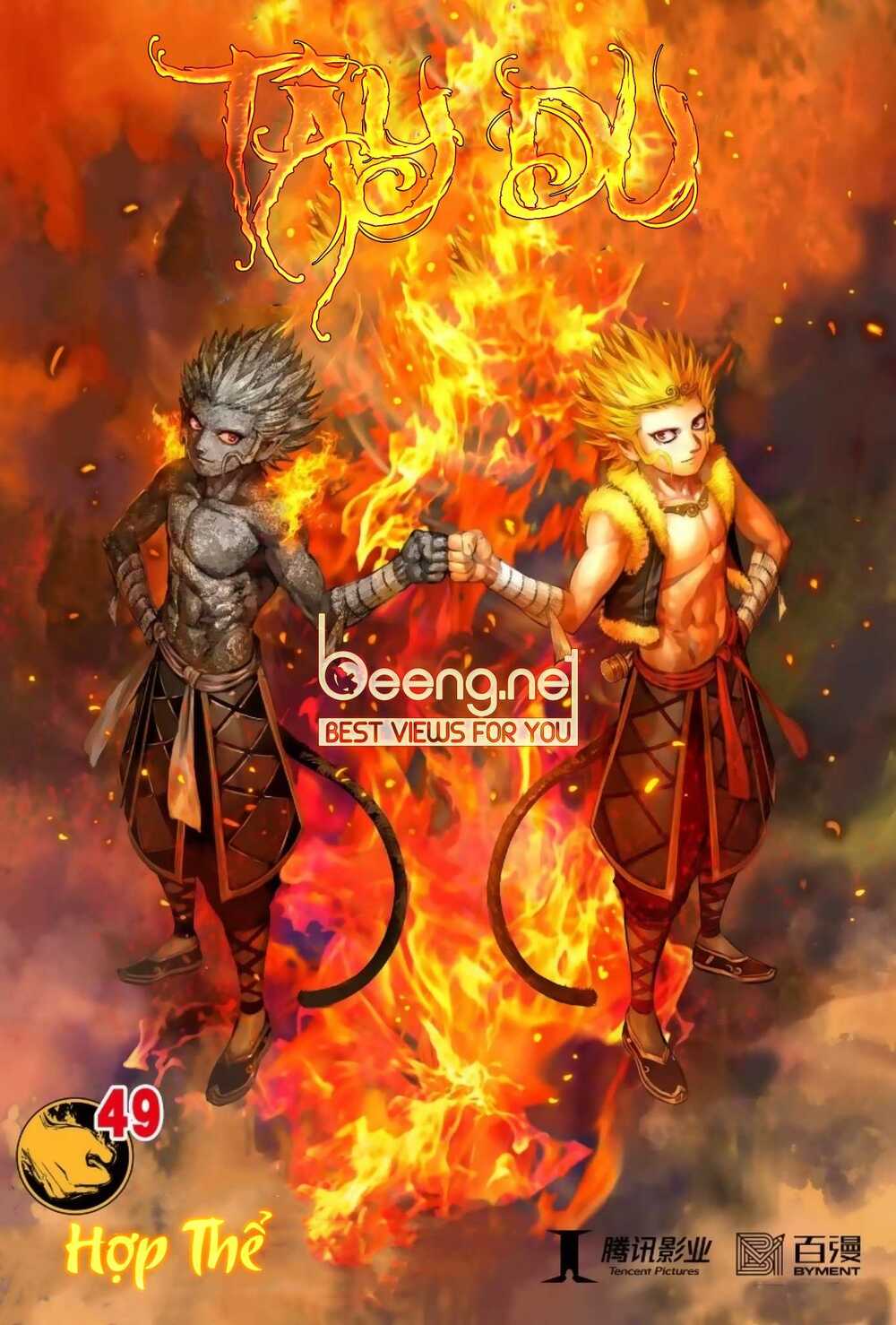 Chương 239 - Trang 1
