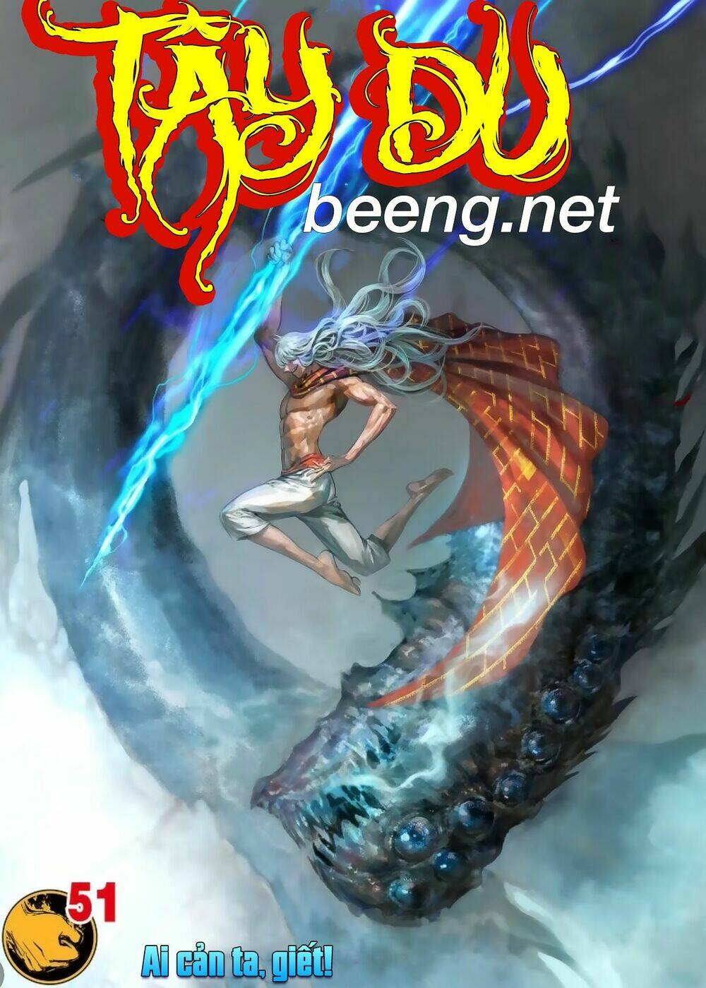 Chương 242 - Trang 1