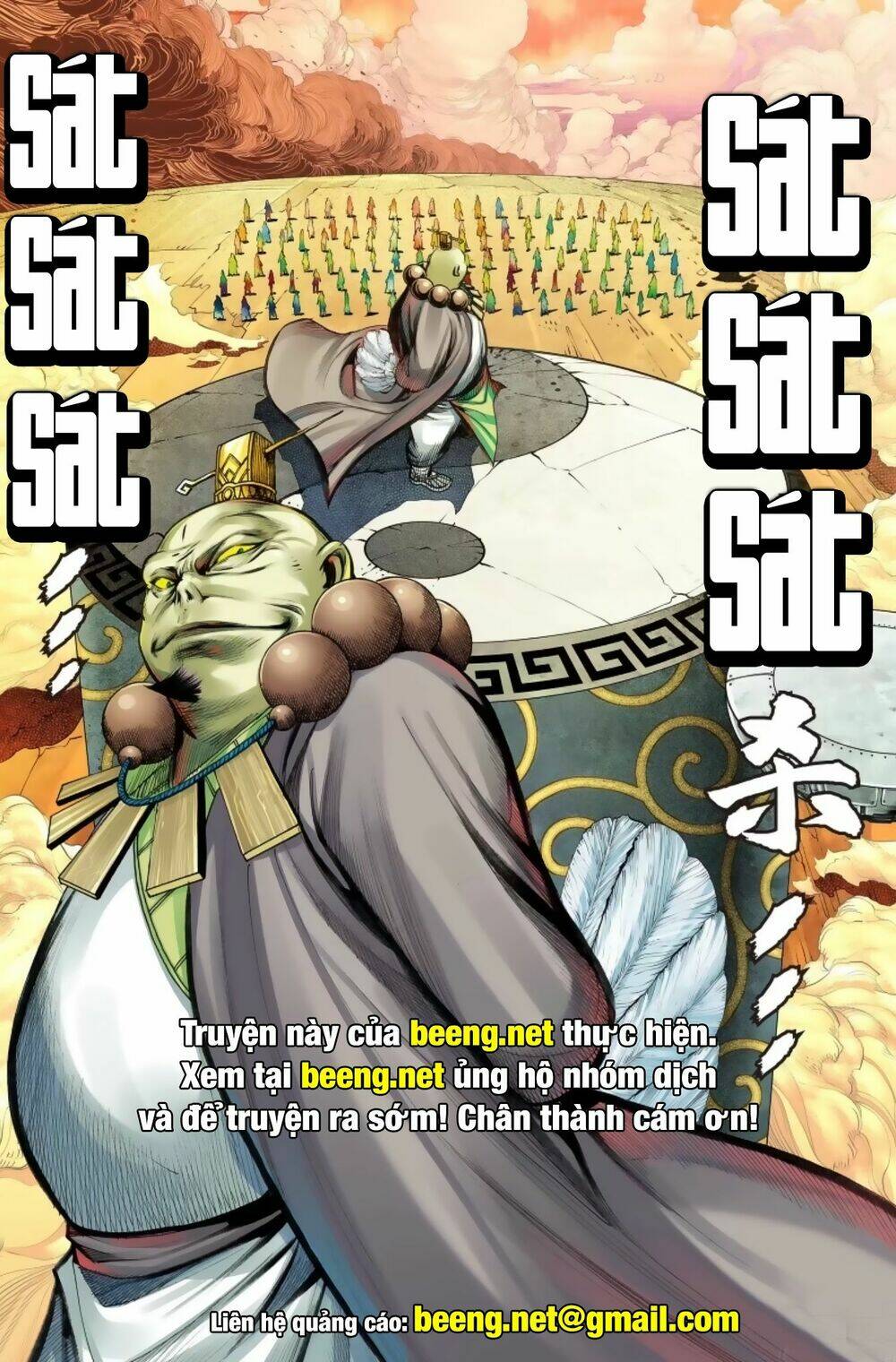 Chương 242 - Trang 29